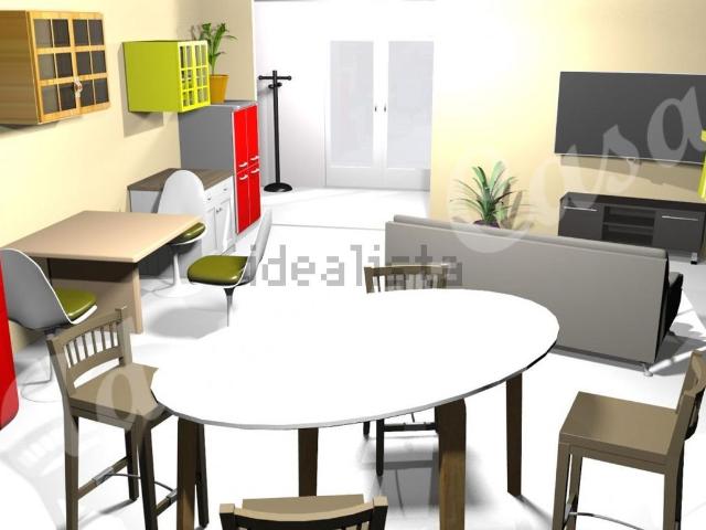 Villetta indipendente in vendita di 800 m²