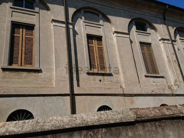 Villetta indipendente in vendita di 800 m²