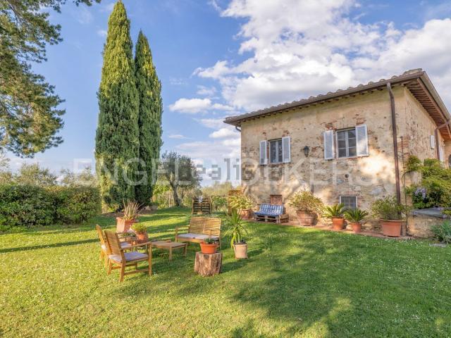 Villetta indipendente in vendita di 800 m²
