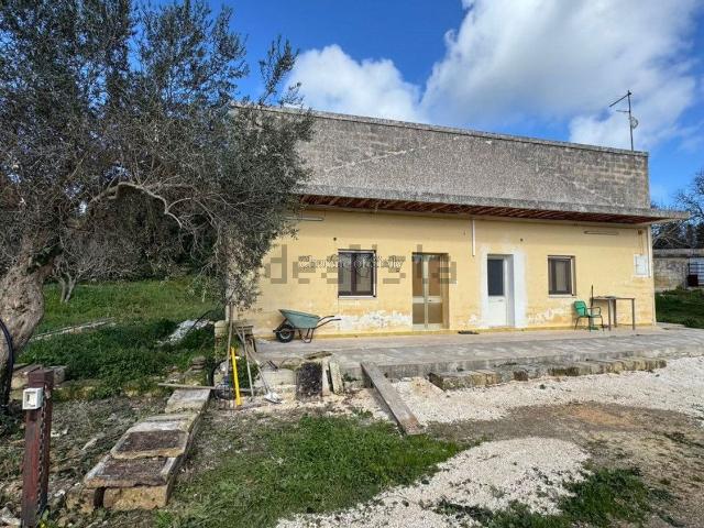 Villetta indipendente in vendita di 800 m²