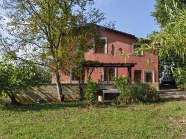 Villetta indipendente in vendita di 800 m² in Via Budrione Migliarina Parte Est
