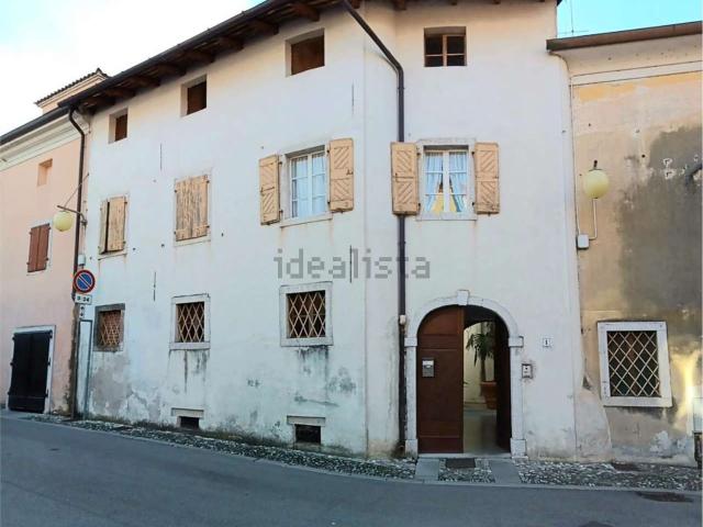 Villetta indipendente in vendita di 800 m² in Via M. R. Imbriani