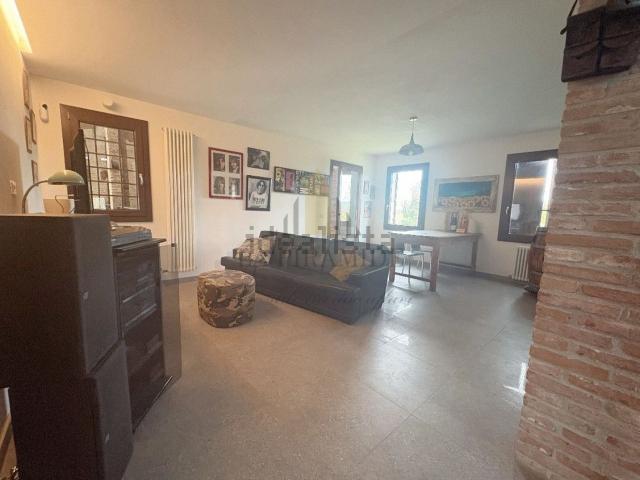 Villetta indipendente in vendita di 800 m² in Via San Gaetano, 21