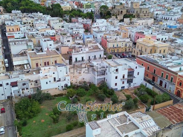 Villetta indipendente in vendita di 800 m² in Via San Pasquale