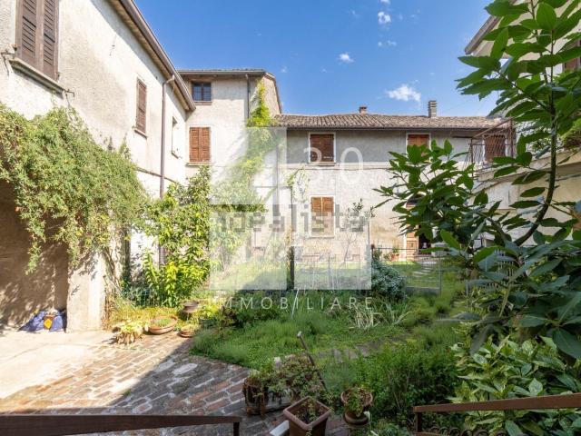 Villetta indipendente in vendita di 800 m² in Via Palazzina, 2