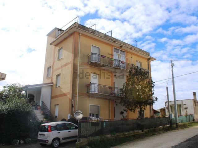 Villetta indipendente in vendita di 800 m² in Via Piave