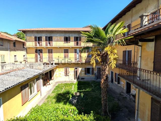 Villetta indipendente in vendita di 800 m² in Via Unico