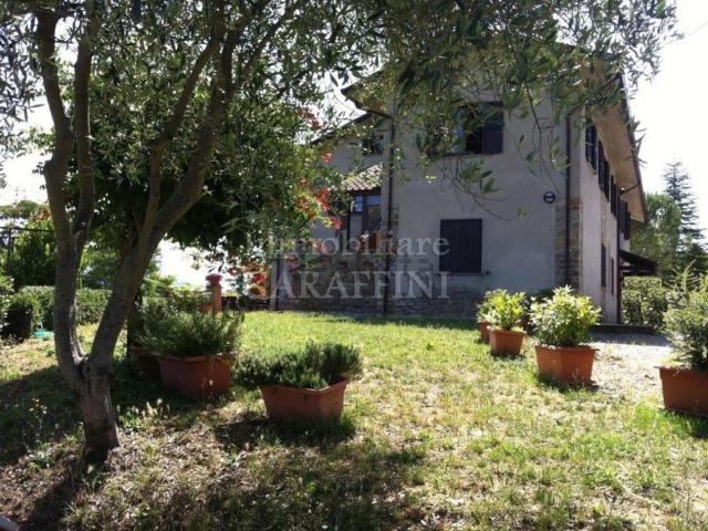 Villetta indipendente in vendita di 802 m²