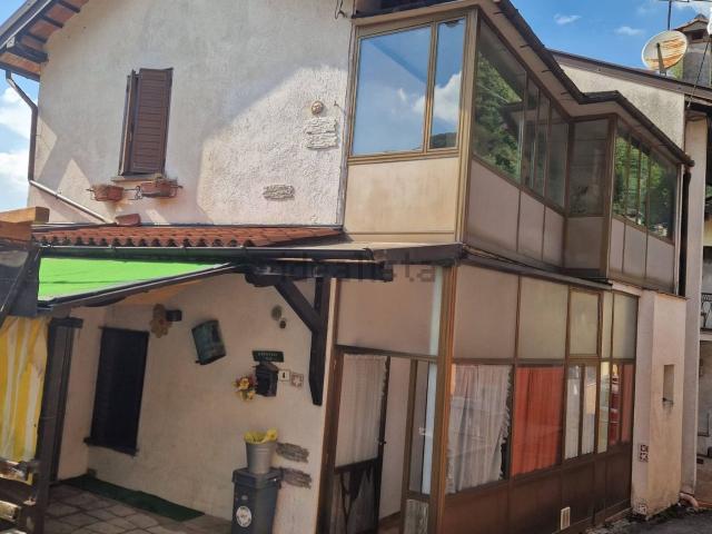Villetta indipendente in vendita di 80 m² in Borgo Molinars