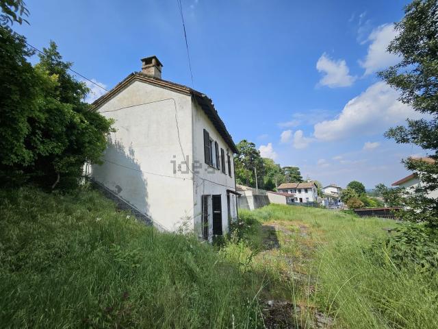 Villetta indipendente in vendita di 80 m² in Circonvallazione Luigi Cantù