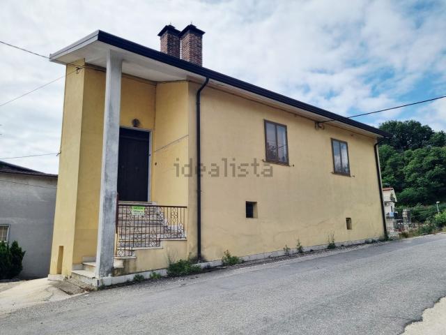 Villetta indipendente in vendita di 80 m² in Contrada Minopoli, 15