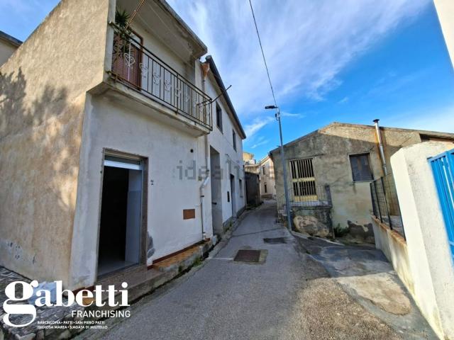 Villetta indipendente in vendita di 80 m² in Contrada Arancera, 3