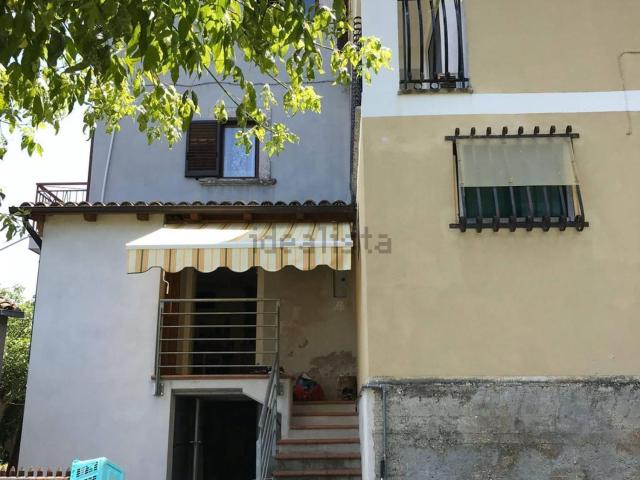 Villetta indipendente in vendita di 80 m² in Contrada Brecciarola