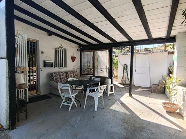 Villetta indipendente in vendita di 80 m² in Contrada Calabue