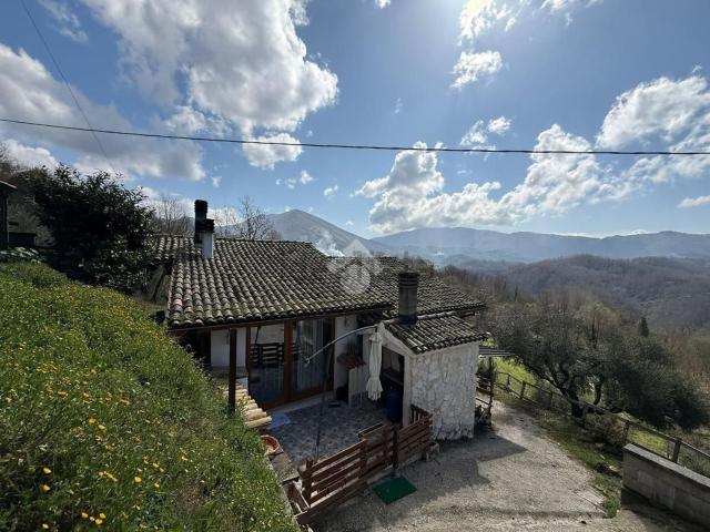 Villetta indipendente in vendita di 80 m² in Contrada Caprola, 11