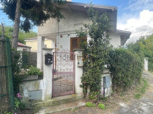 Villetta indipendente in vendita di 80 m² in Contrada Colle Passeri, 5
