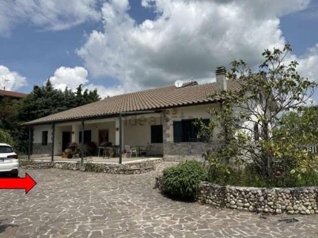 Villetta indipendente in vendita di 80 m² in Contrada Colli
