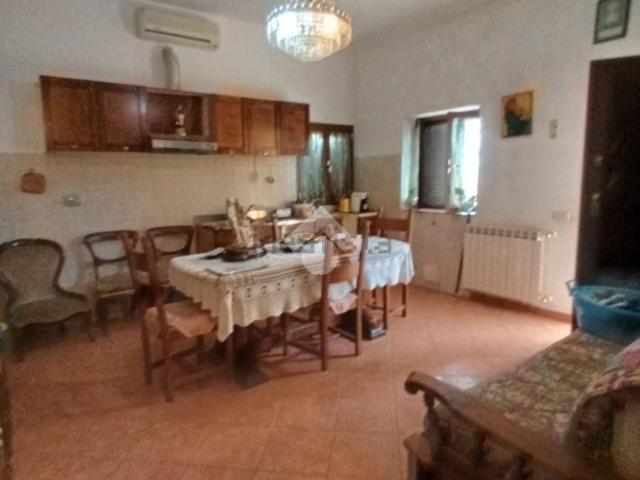 Villetta indipendente in vendita di 80 m² in Contrada Miana