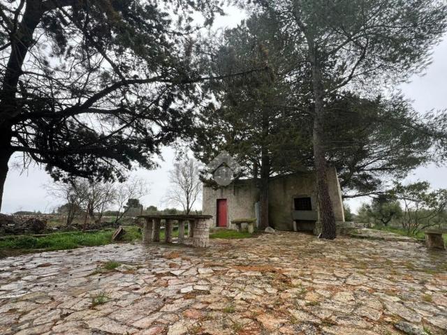 Villetta indipendente in vendita di 80 m² in Contrada Lama Brigida