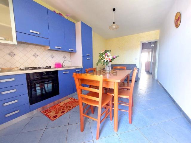 Villetta indipendente in vendita di 80 m² in Contrada Litoranea Amerigo Vespucci, 40