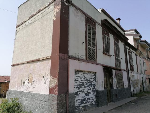 Villetta indipendente in vendita di 80 m² in Contrada ripari di Bardella