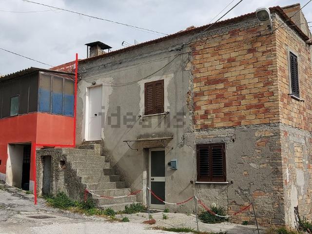 Villetta indipendente in vendita di 80 m² in Contrada San Angelo