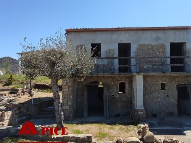 Villetta indipendente in vendita di 80 m² in Contrada Santa Lucia
