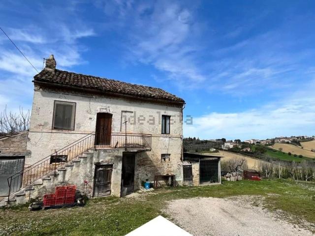 Villetta indipendente in vendita di 80 m² in Contrada Scala Santa