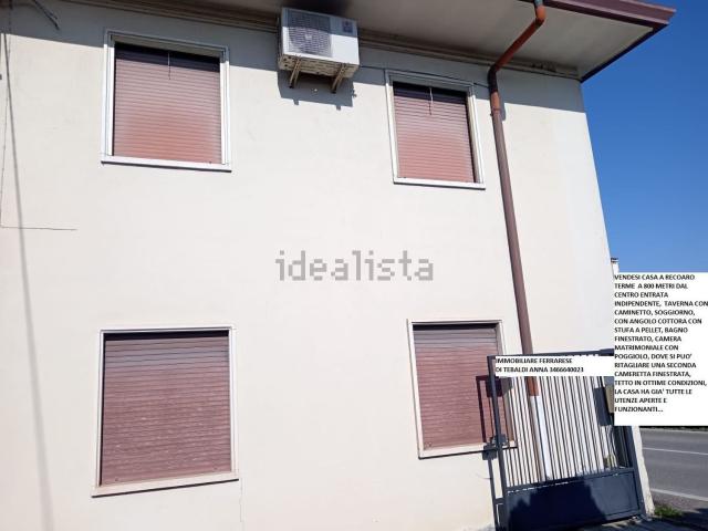 Villetta indipendente in vendita di 80 m² in Contrada Tezzetta