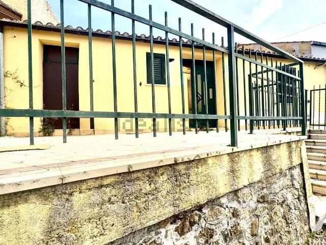 Villetta indipendente in vendita di 80 m² in Contrada Torrette