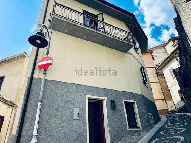 Villetta indipendente in vendita di 80 m² in Corso Umberto, 117