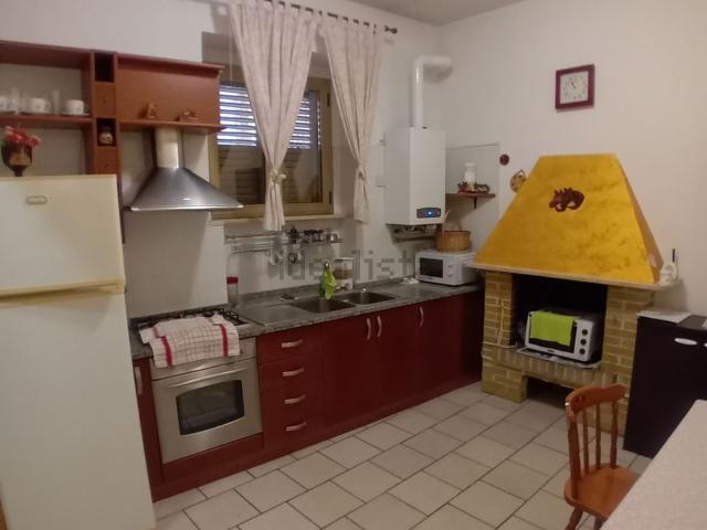 Villetta indipendente in vendita di 80 m² in Corso Umberto I Vico IV, 9