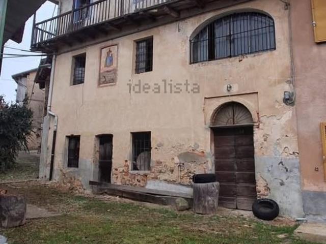 Villetta indipendente in vendita di 80 m² in Frazione Barbato