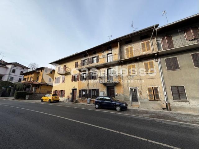 Villetta indipendente in vendita di 80 m² in Frazione Ponzone, 25