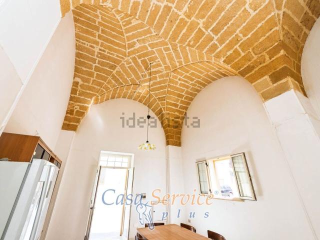 Villetta indipendente in vendita di 80 m² in Lungomare Galileo Galilei