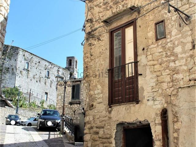 Villetta indipendente in vendita di 80 m² in Largo Castello, 3