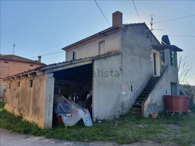 Villetta indipendente in vendita di 80 m² in Località Bertoni