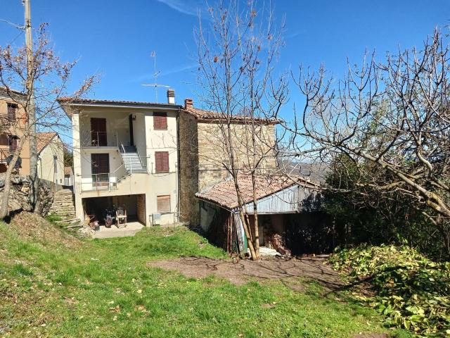 Villetta indipendente in vendita di 80 m² in Località Bivio Roncaglie, 38
