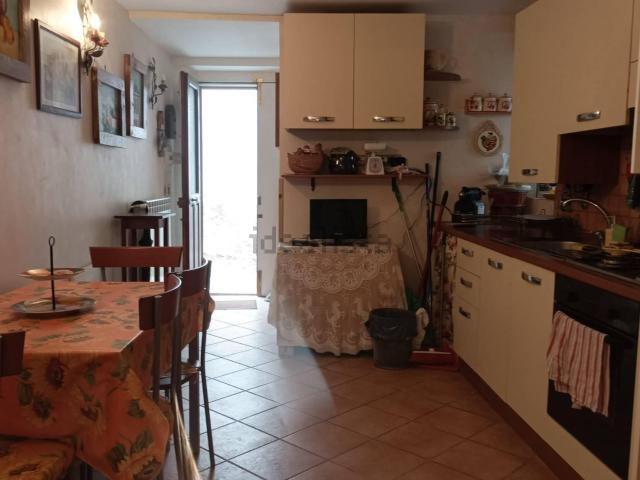 Villetta indipendente in vendita di 80 m² in Località Casamaina