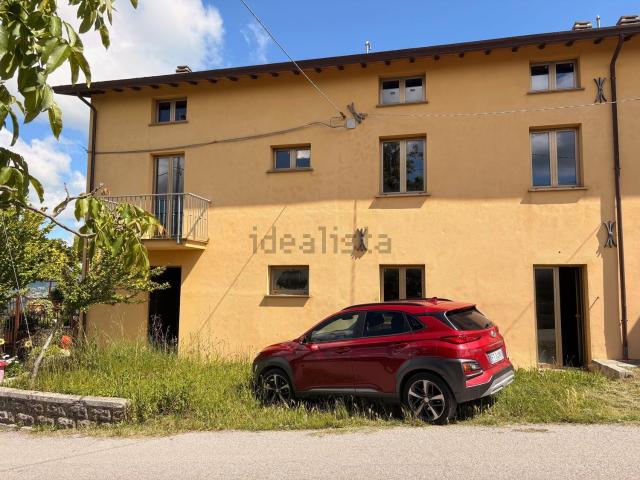 Villetta indipendente in vendita di 80 m² in Località Caprara