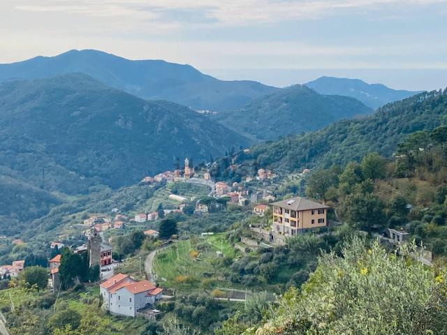 Villetta indipendente in vendita di 80 m² in Località Conio di Missano