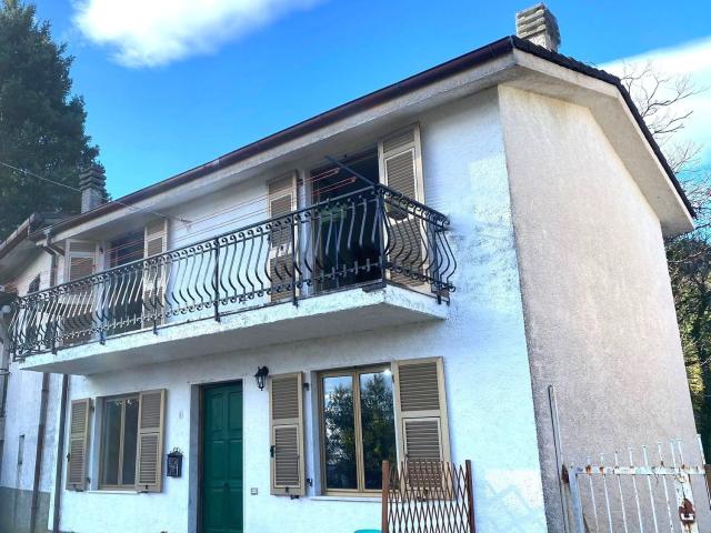 Villetta indipendente in vendita di 80 m² in Località Costa, 10