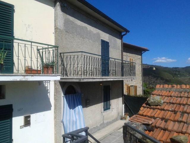 Villetta indipendente in vendita di 80 m² in Località Località Piaggia di Sotto, 45