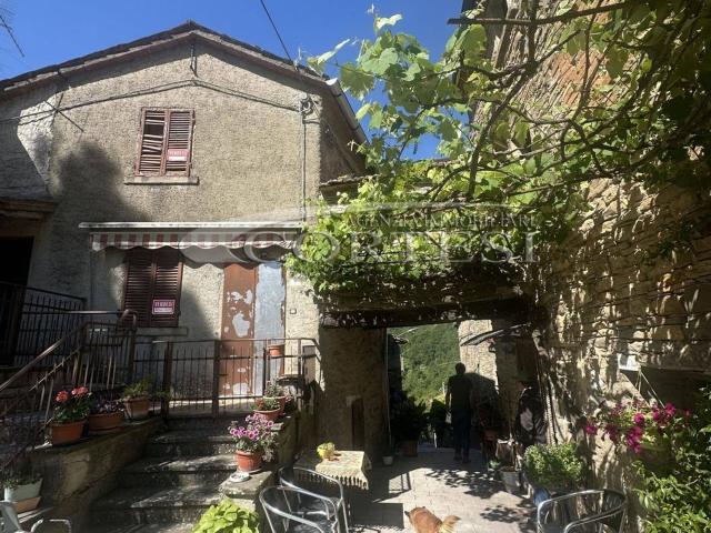 Villetta indipendente in vendita di 80 m² in Località Parnacciano