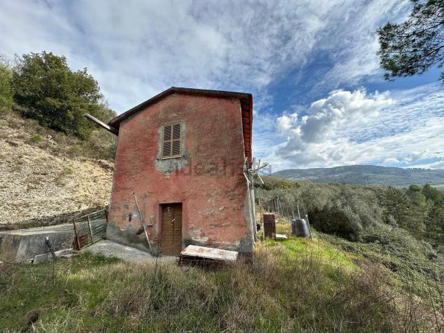 Villetta indipendente in vendita di 80 m² in Località Racognano, 4