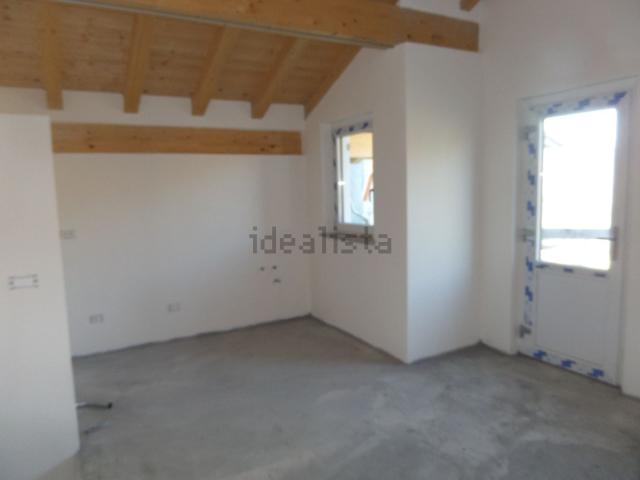 Villetta indipendente in vendita di 80 m² in Località Rean, 1