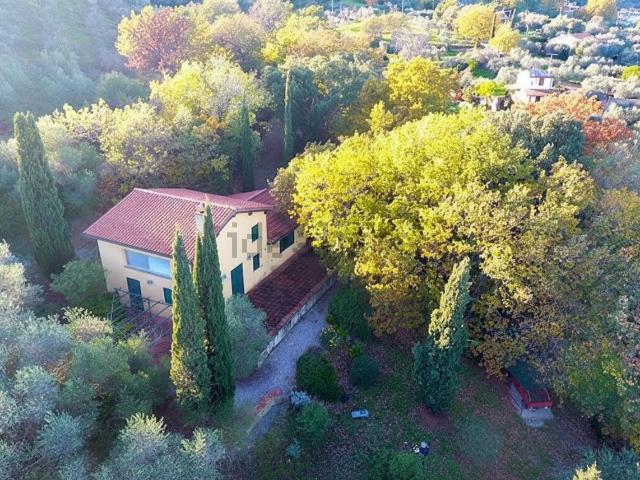 Villetta indipendente in vendita di 80 m² in Località Vaticino