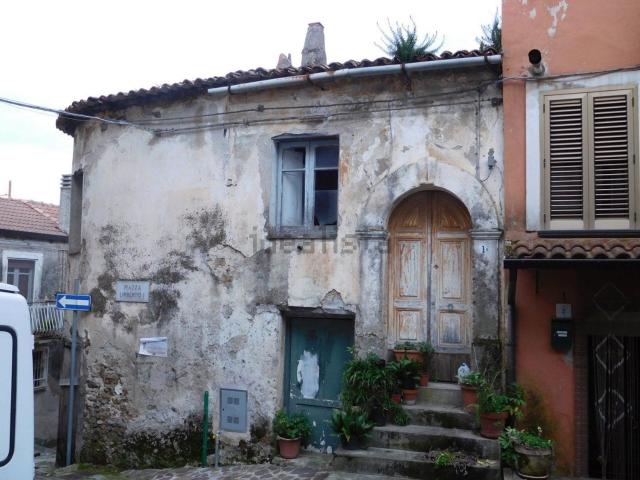 Villetta indipendente in vendita di 80 m² in Piazza Umberto I