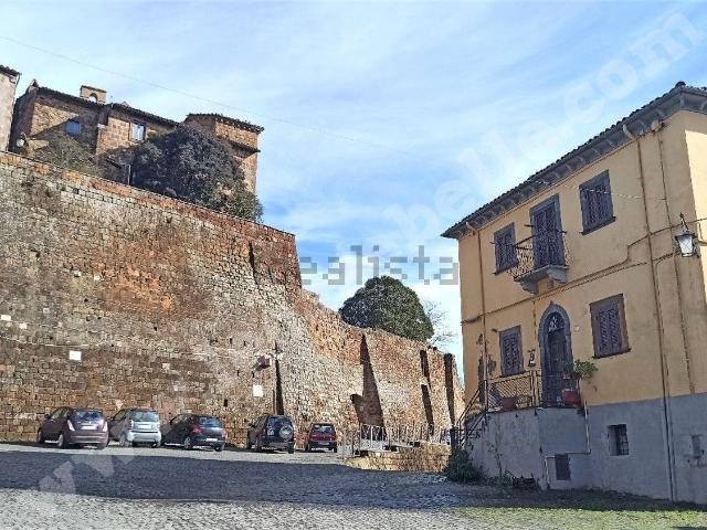 Villetta indipendente in vendita di 80 m² in Piazza del mercato, 16