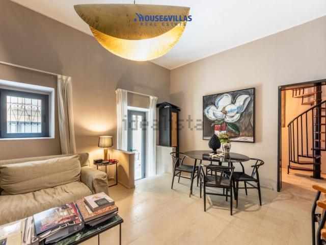 Villetta indipendente in vendita di 80 m² in Piazza Giuseppe Mazzini, 3